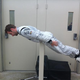 Illustration for article titled Planking at the Indy 500